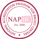 NAPBC Recognition